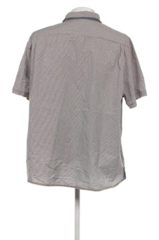 Мъжка риза Bpc Bonprix Collection, Размер M, Цвят Многоцветен, Цена 6,67 лв.