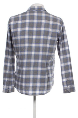 Ανδρικό πουκάμισο Brax, Μέγεθος L, Χρώμα Πολύχρωμο, Τιμή 11,20 €