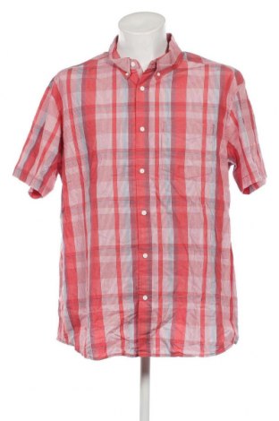 Ανδρικό πουκάμισο Bronson, Μέγεθος 3XL, Χρώμα Πολύχρωμο, Τιμή 14,85 €