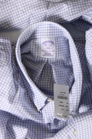 Pánská košile  Brooks Brothers, Velikost L, Barva Vícebarevné, Cena  1 870,00 Kč