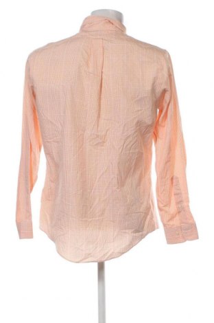 Ανδρικό πουκάμισο Brooks Brothers, Μέγεθος M, Χρώμα Πολύχρωμο, Τιμή 15,38 €