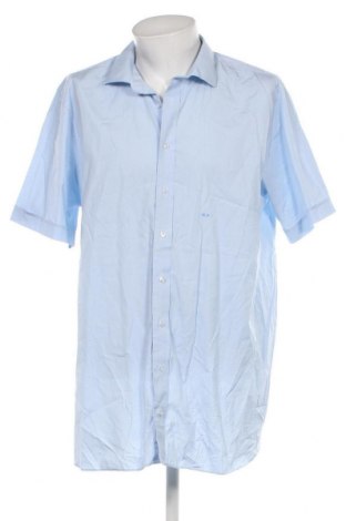 Pánská košile  Bruno, Velikost XL, Barva Modrá, Cena  179,00 Kč