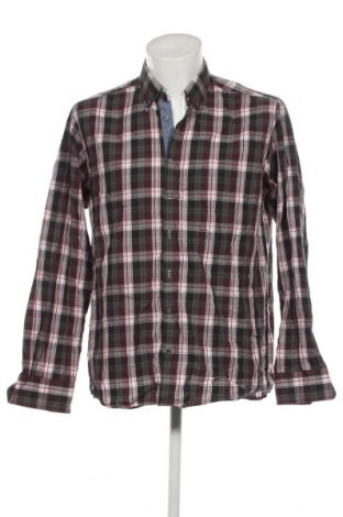 Pánská košile  Bruun & Stengade, Velikost XL, Barva Vícebarevné, Cena  81,00 Kč
