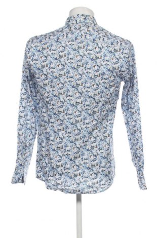 Ανδρικό πουκάμισο Bruun & Stengade, Μέγεθος M, Χρώμα Πολύχρωμο, Τιμή 39,80 €