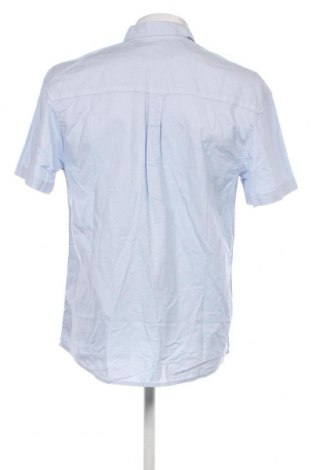 Herrenhemd Burton, Größe M, Farbe Blau, Preis € 31,55