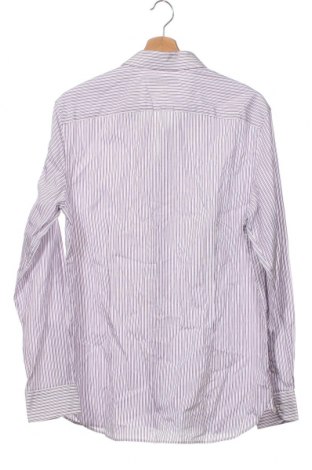 Herrenhemd Burton of London, Größe M, Farbe Mehrfarbig, Preis 7,95 €