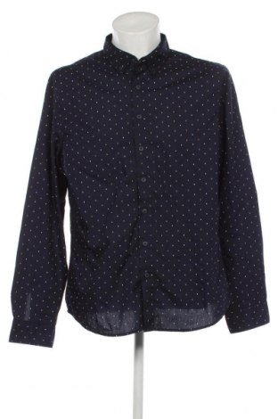 Ανδρικό πουκάμισο C&A, Μέγεθος XL, Χρώμα Πολύχρωμο, Τιμή 9,33 €