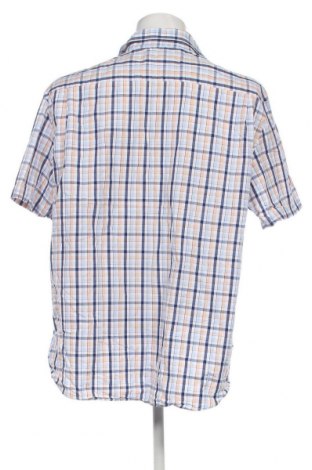 Pánská košile  C&A, Velikost 3XL, Barva Vícebarevné, Cena  462,00 Kč