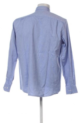 Pánská košile  C&A, Velikost L, Barva Modrá, Cena  367,00 Kč