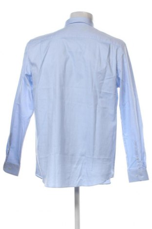Pánska košeľa  C&A, Veľkosť L, Farba Modrá, Cena  14,83 €