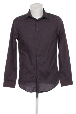 Ανδρικό πουκάμισο C&A, Μέγεθος M, Χρώμα Πολύχρωμο, Τιμή 3,41 €