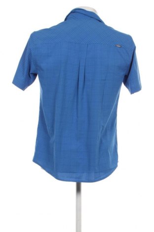 Pánská košile  CMP, Velikost M, Barva Modrá, Cena  652,00 Kč