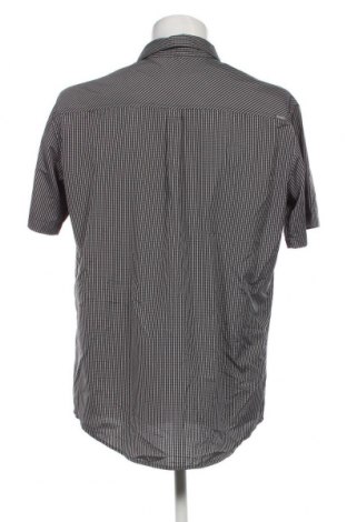 Ανδρικό πουκάμισο CMP, Μέγεθος 5XL, Χρώμα Πολύχρωμο, Τιμή 14,85 €