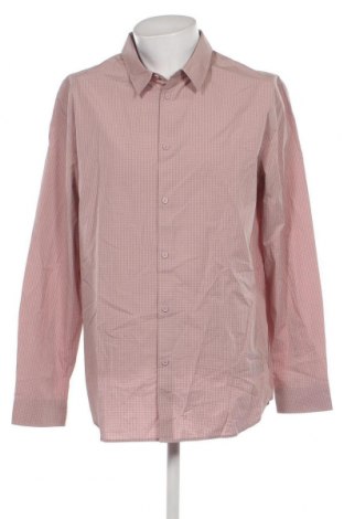 Мъжка риза COS, Размер XL, Цвят Бежов, Цена 74,88 лв.