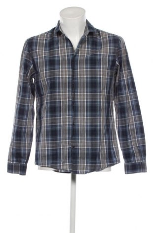 Ανδρικό πουκάμισο COS, Μέγεθος M, Χρώμα Πολύχρωμο, Τιμή 9,89 €