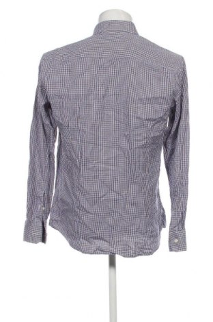Мъжка риза Cafe Coton, Размер L, Цвят Многоцветен, Цена 24,00 лв.
