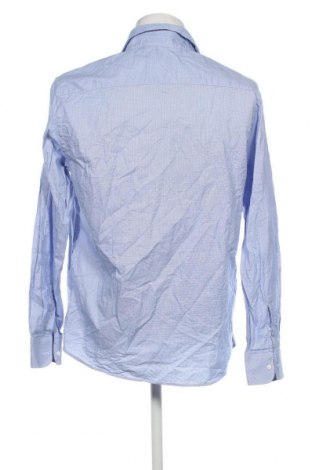 Ανδρικό πουκάμισο Calliope, Μέγεθος XL, Χρώμα Μπλέ, Τιμή 17,94 €