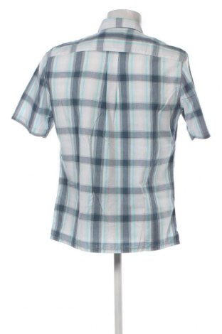 Pánská košile  Calvin Klein Jeans, Velikost M, Barva Vícebarevné, Cena  701,00 Kč