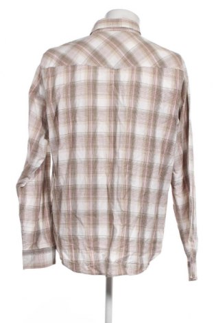 Мъжка риза Camp David, Размер XXL, Цвят Многоцветен, Цена 27,30 лв.