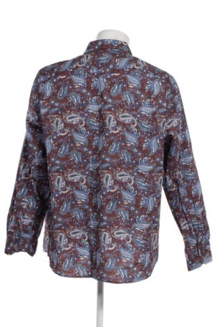 Ανδρικό πουκάμισο Campione, Μέγεθος XXL, Χρώμα Πολύχρωμο, Τιμή 20,02 €
