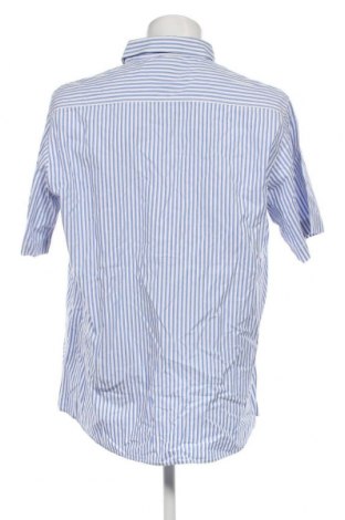 Мъжка риза Campione, Размер XXL, Цвят Син, Цена 34,00 лв.