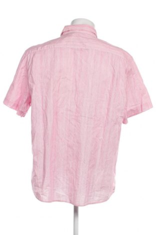 Pánská košile  Canda, Velikost XXL, Barva Růžová, Cena  139,00 Kč