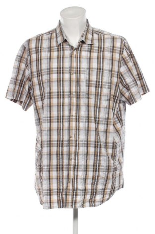 Мъжка риза Canda, Размер XXL, Цвят Многоцветен, Цена 11,60 лв.