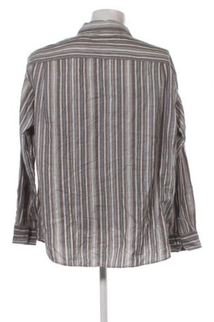 Ανδρικό πουκάμισο Canda, Μέγεθος XXL, Χρώμα Πολύχρωμο, Τιμή 17,94 €