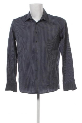 Ανδρικό πουκάμισο Casa Blanca, Μέγεθος M, Χρώμα Πολύχρωμο, Τιμή 2,69 €