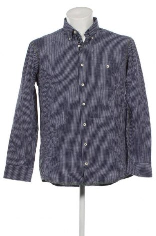 Ανδρικό πουκάμισο Casa Moda, Μέγεθος L, Χρώμα Πολύχρωμο, Τιμή 16,88 €