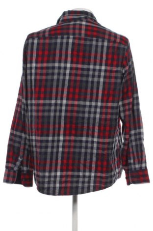 Ανδρικό πουκάμισο Casa Moda, Μέγεθος XL, Χρώμα Πολύχρωμο, Τιμή 3,62 €