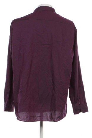 Pánská košile  Casa Moda, Velikost XXL, Barva Fialová, Cena  267,00 Kč