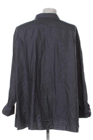 Ανδρικό πουκάμισο Casa Moda, Μέγεθος XXL, Χρώμα Μπλέ, Τιμή 17,61 €