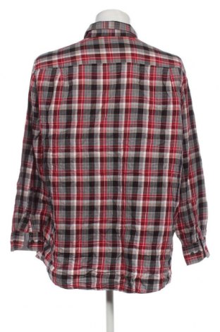 Ανδρικό πουκάμισο Casa Moda, Μέγεθος XXL, Χρώμα Πολύχρωμο, Τιμή 16,88 €