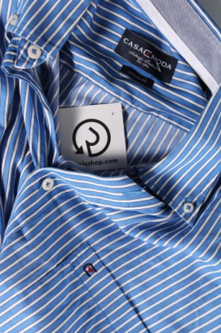Pánska košeľa  Casa Moda, Veľkosť L, Farba Viacfarebná, Cena  7,52 €