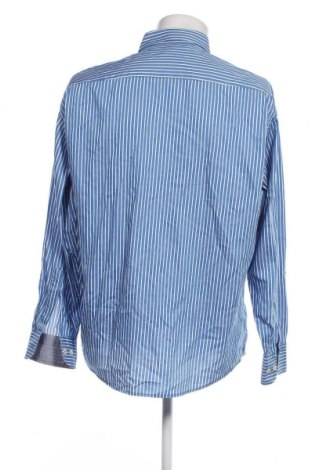 Мъжка риза Casa Moda, Размер L, Цвят Многоцветен, Цена 27,30 лв.