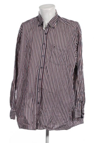 Мъжка риза Casa Moda, Размер 3XL, Цвят Многоцветен, Цена 29,64 лв.