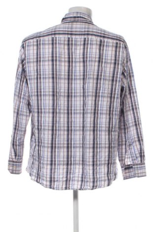 Ανδρικό πουκάμισο Casa Moda, Μέγεθος XL, Χρώμα Πολύχρωμο, Τιμή 17,61 €