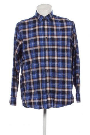 Pánska košeľa  Casa Moda, Veľkosť L, Farba Modrá, Cena  2,87 €