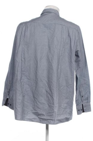 Мъжка риза Casa Moda, Размер XXL, Цвят Син, Цена 31,98 лв.