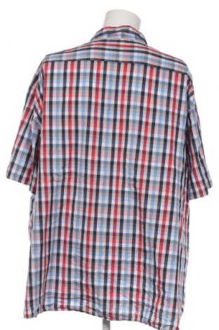 Мъжка риза Casa Moda, Размер 5XL, Цвят Многоцветен, Цена 31,96 лв.
