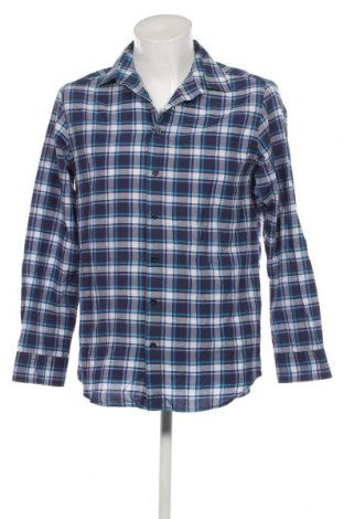 Мъжка риза Castellani, Размер M, Цвят Многоцветен, Цена 4,94 лв.