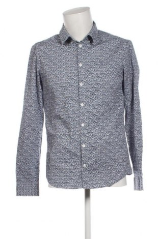 Ανδρικό πουκάμισο Casual Friday, Μέγεθος L, Χρώμα Μπλέ, Τιμή 5,35 €