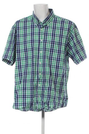 Ανδρικό πουκάμισο Centerline, Μέγεθος 3XL, Χρώμα Πολύχρωμο, Τιμή 11,66 €