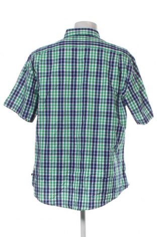 Ανδρικό πουκάμισο Centerline, Μέγεθος 3XL, Χρώμα Πολύχρωμο, Τιμή 17,94 €
