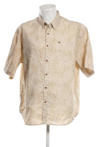 Pánská košile  Charles Jourdan, Velikost XXL, Barva Béžová, Cena  437,00 Kč