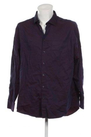 Ανδρικό πουκάμισο Charles Tyrwhitt, Μέγεθος XL, Χρώμα Βιολετί, Τιμή 23,40 €