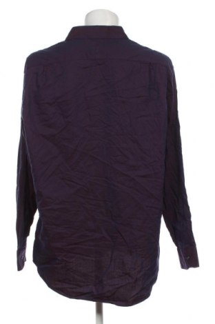 Мъжка риза Charles Tyrwhitt, Размер XL, Цвят Лилав, Цена 37,83 лв.