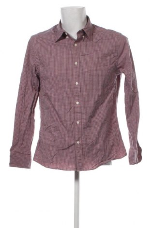 Мъжка риза Charles Tyrwhitt, Размер M, Цвят Многоцветен, Цена 27,69 лв.