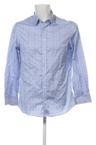 Ανδρικό πουκάμισο Charles Tyrwhitt, Μέγεθος L, Χρώμα Μπλέ, Τιμή 20,50 €